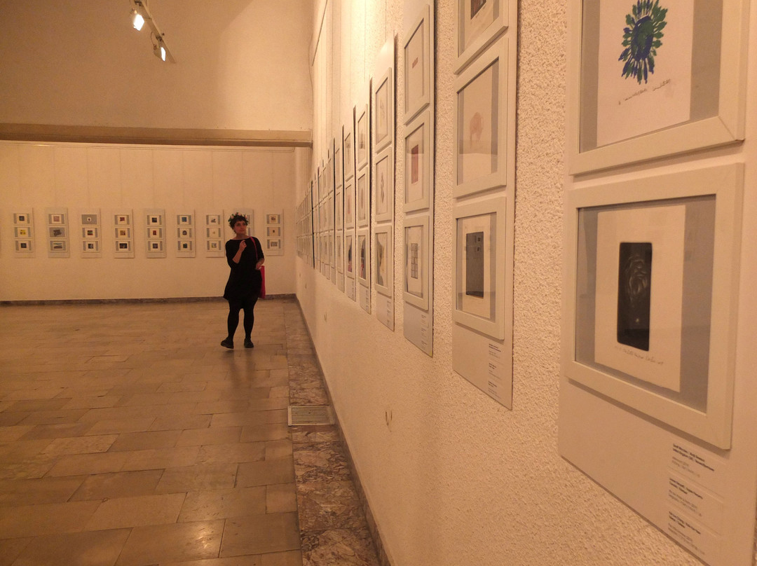 Art gallery - Kazanlak景点图片