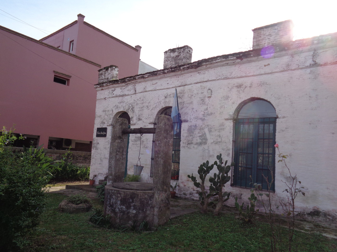 Museo Municipal Casa de Florentino Ameghino景点图片