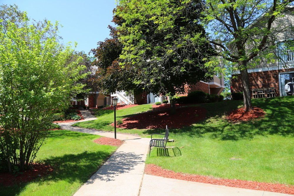 宾厄姆顿原住客栈主图