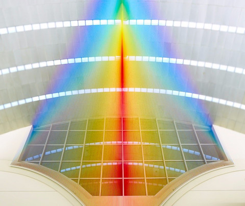 Blue Star Contemporary-圣安东尼奥市必去景点