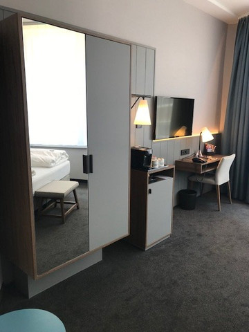 H+ Hotel Bremen主图