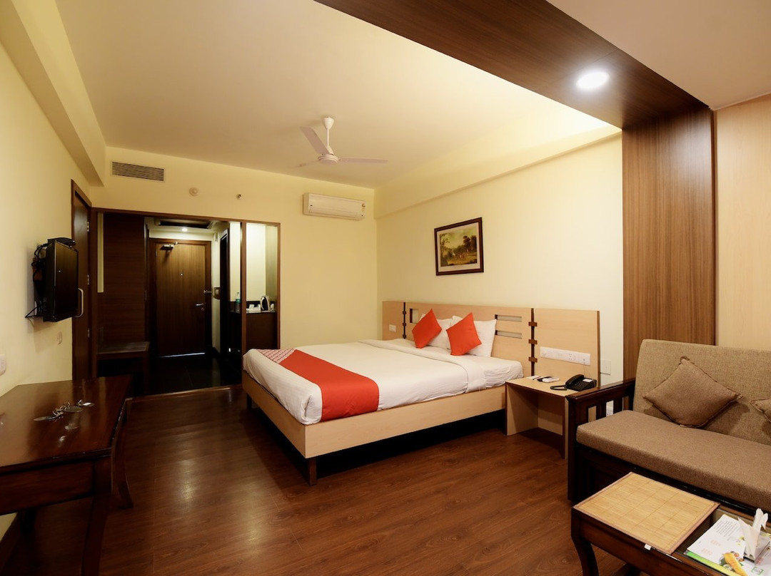 Savoy Greens, Jabli主图