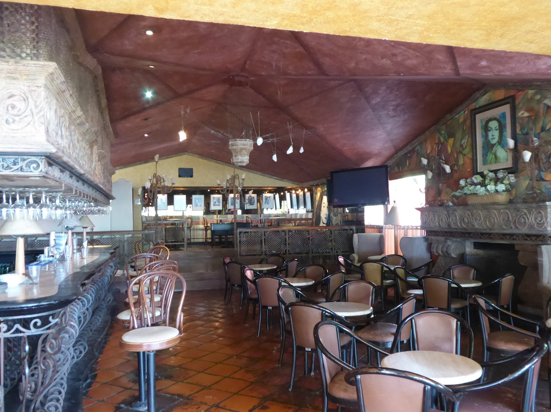 Real De Chapala主图