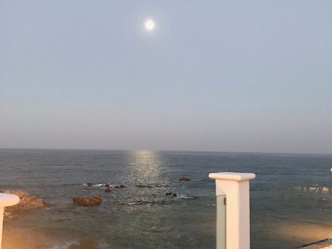 Punta Pescadero Paradise Hotel & Villas主图