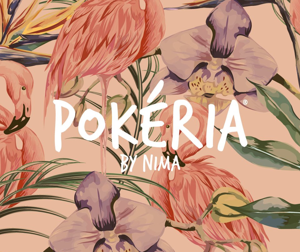 Pokéria by NIMA (Milano - XXII Marzo)