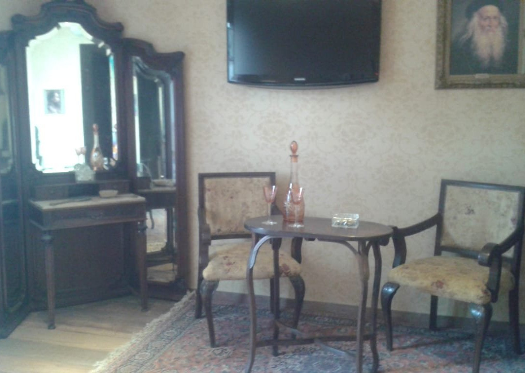 Hotel City Bell主图