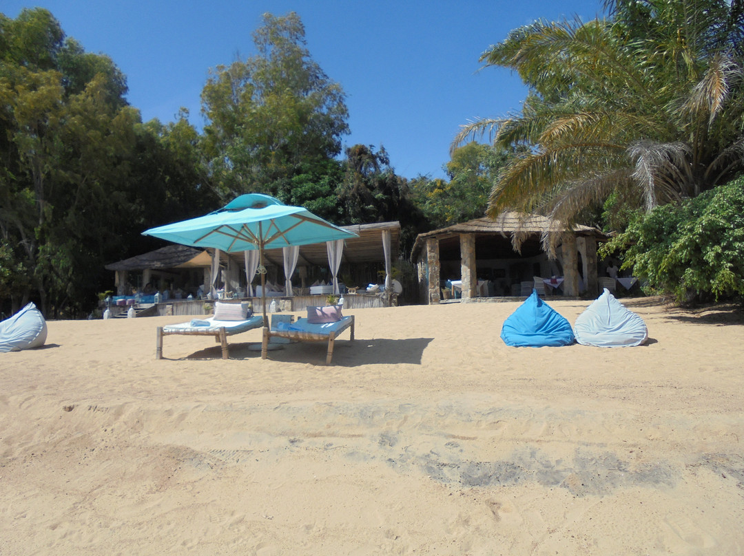 Kaya Mawa By Green Safaris主图