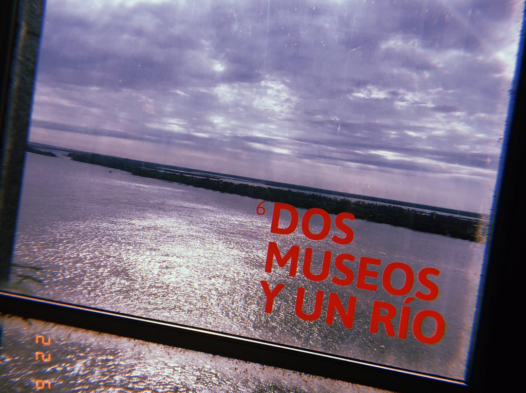 Silos Davis museo de arte contemporaneo景点图片
