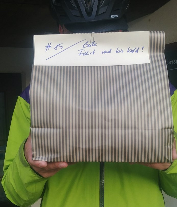 Ferienpension und Gaststätte Seeblick主图