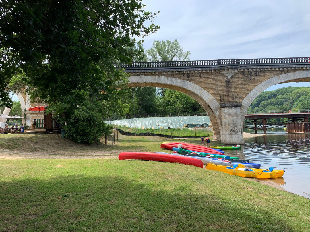 Canoes Loisirs景点图片