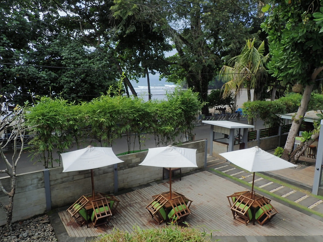 JavaCove Beach Hotel主图