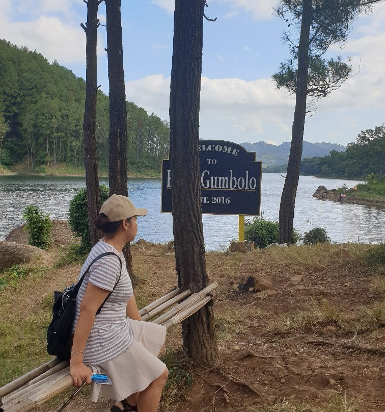 Ranu Gumbolo-Tulungagung必去景点