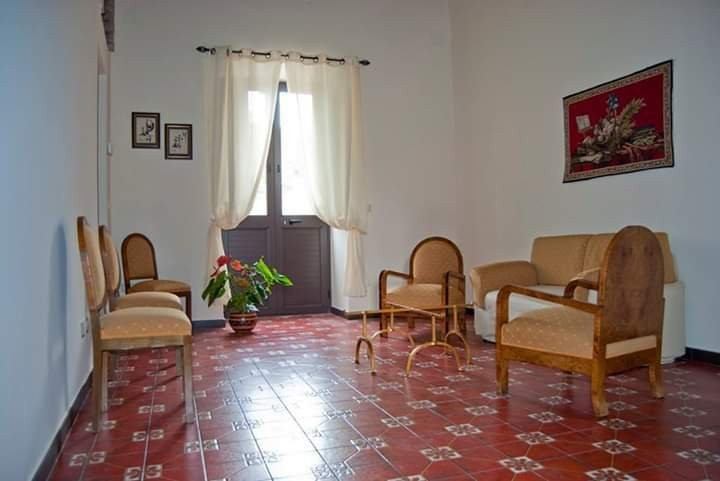 Casa Vacanze Torre Pagano