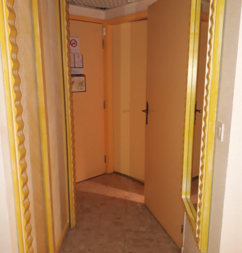 Hôtel La Galleria主图