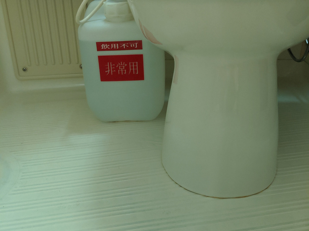 广岛多米酒店主图