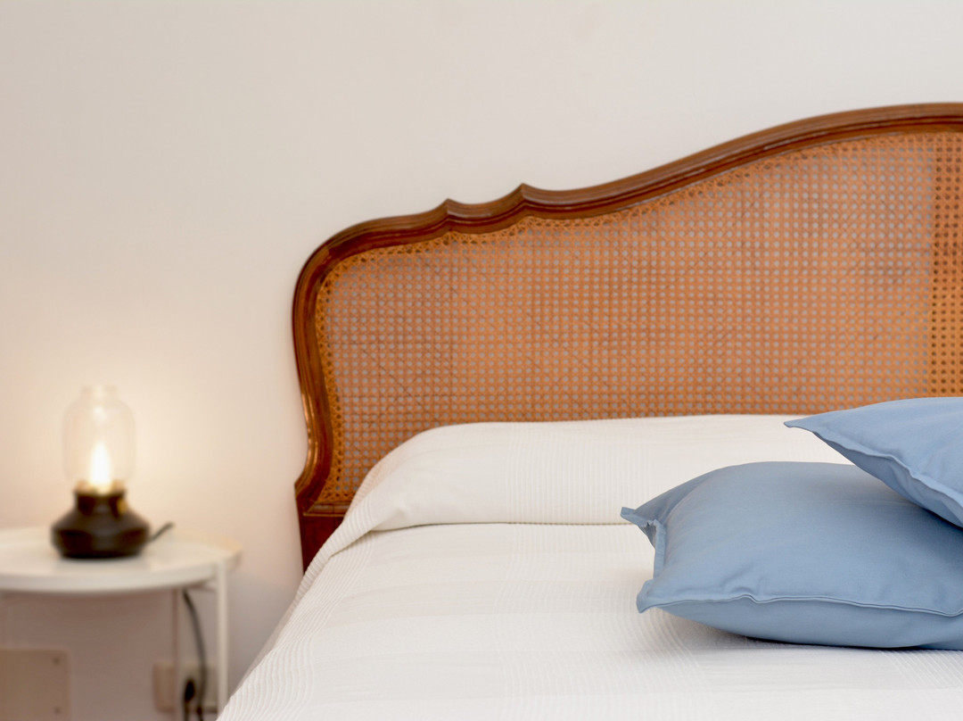 B&B La Rava e la Fava主图