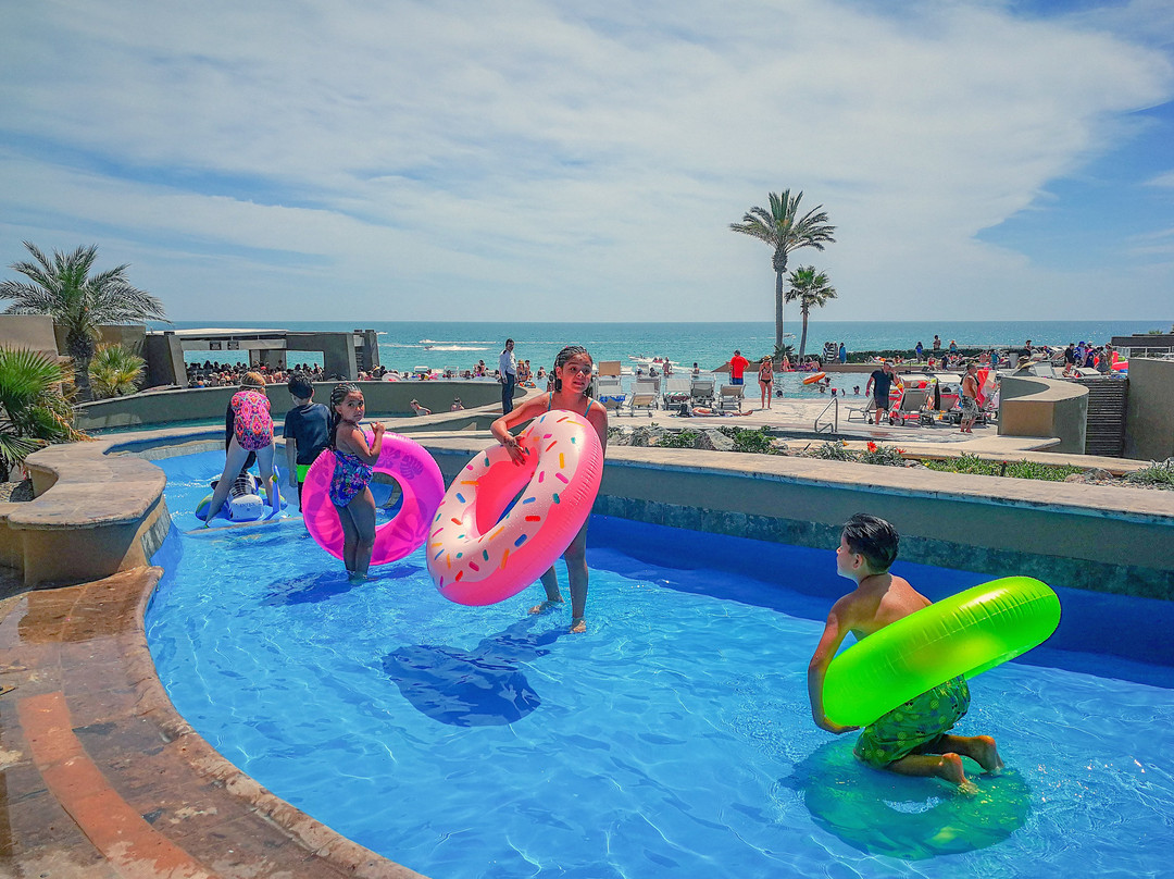 佩纳斯科港酒店住宿-Las Palomas Beach and Golf Resort