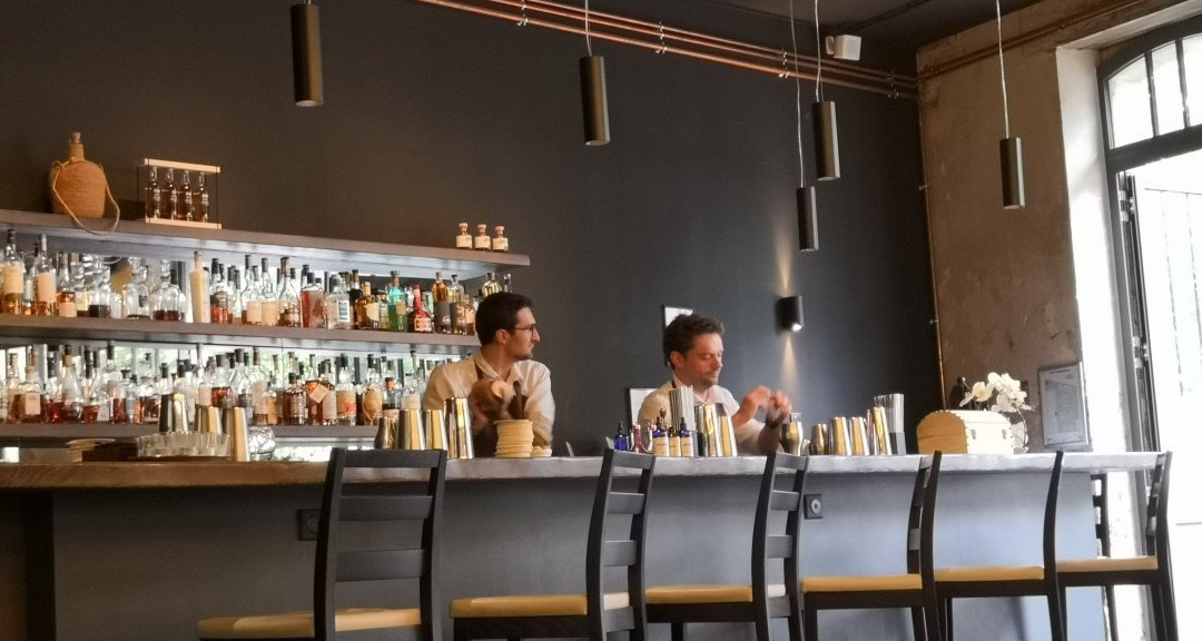 Bar Luciole景点图片