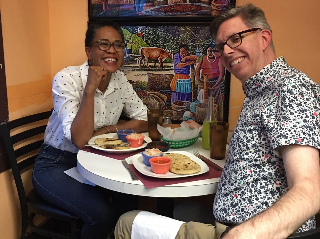 Claverack餐馆和美食-Casa Latina Pupusas Y Mas