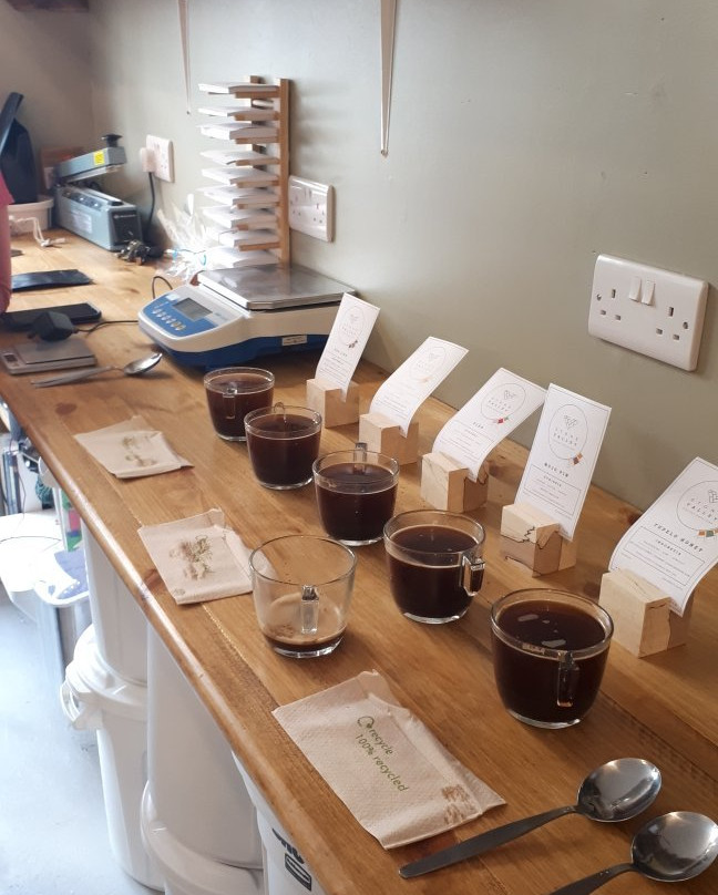 Flavour ie-Clonakilty必去景点