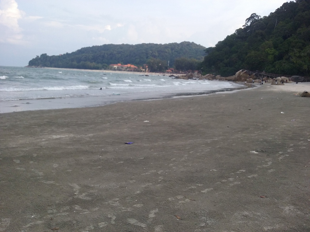 兆丰景酒店主图