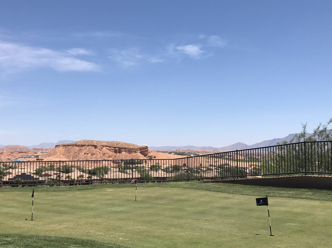 Falcon Ridge Golf Club景点图片