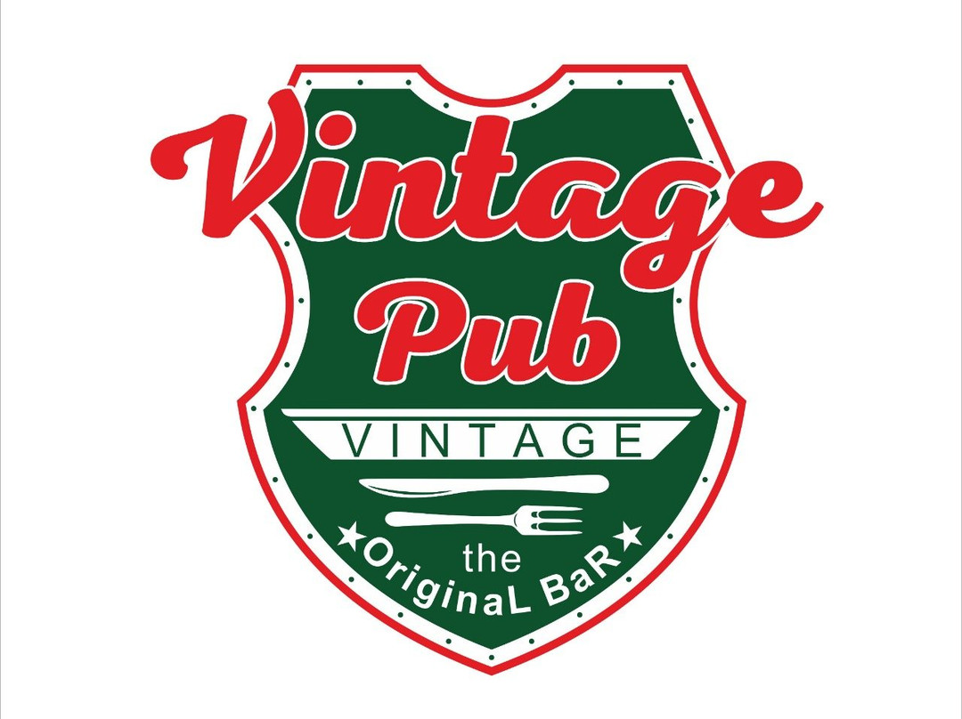 Vintage Pub