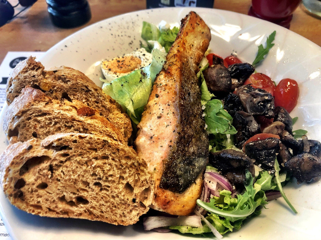 Pan Sałata bistro & bar