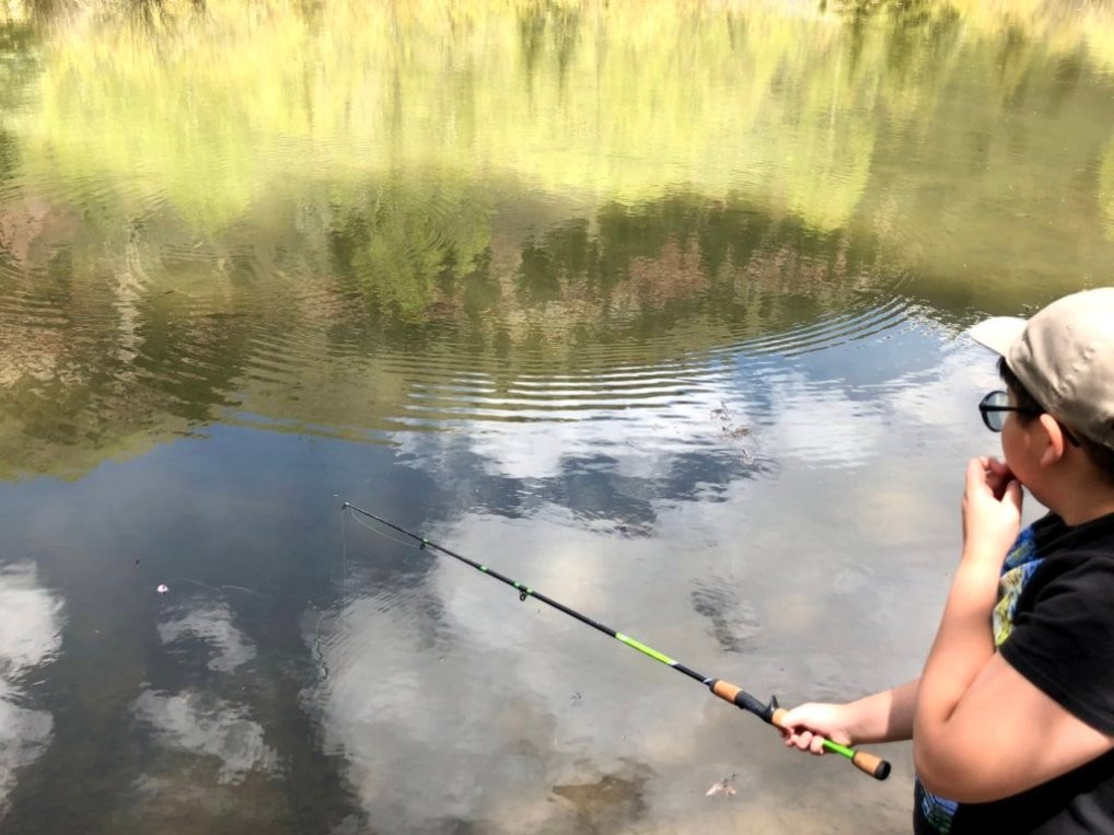 Town Park-特柳赖德必去景点