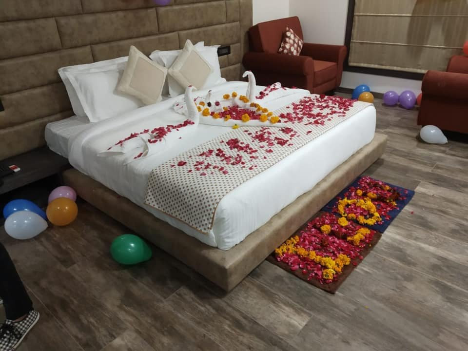 Hotel Park Avenue & Resorts主图