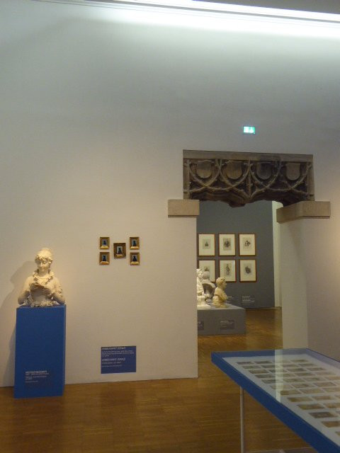 Universalmuseum Joanneum-格拉茨城必去景点