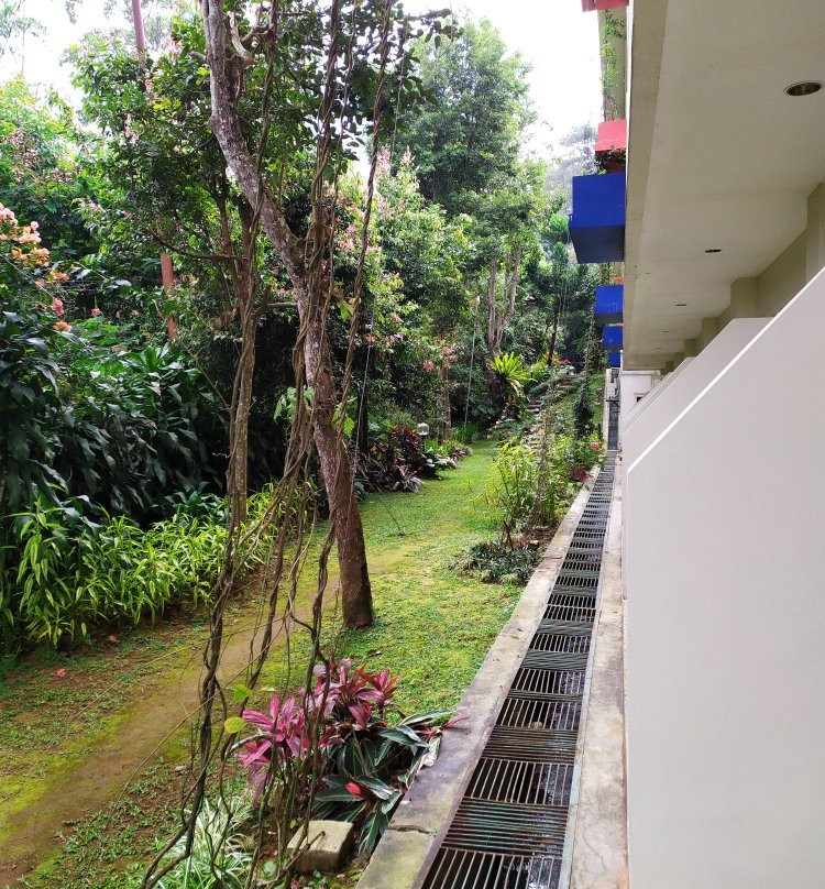 Casa Monte Rosa Hotel – Puncak Mountain Resort主图