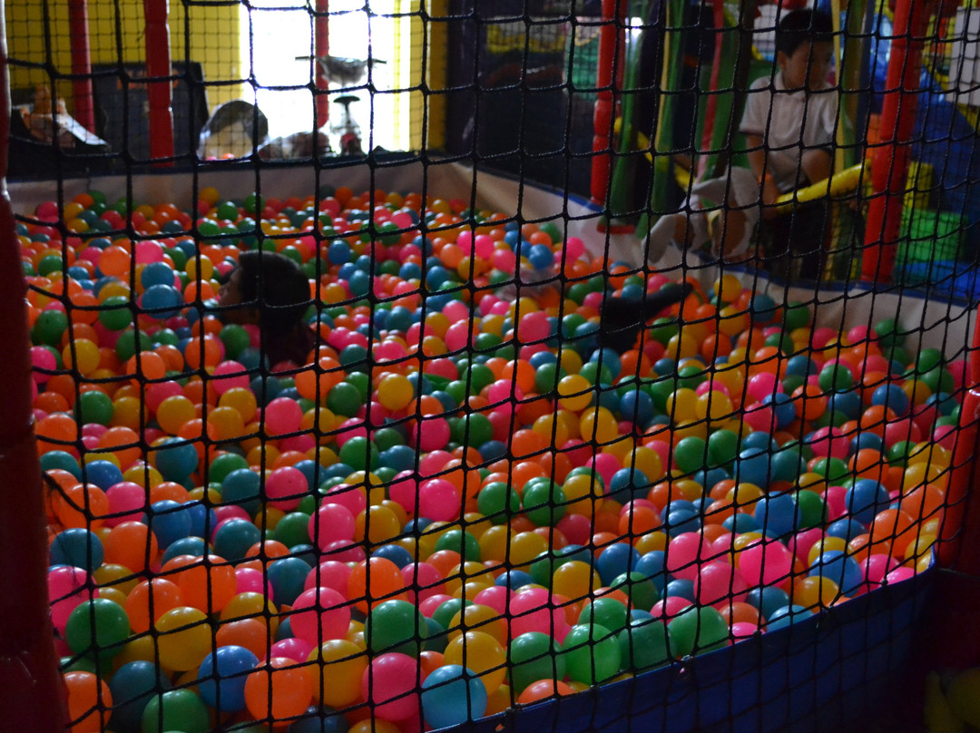 Fun Ranch Alabang-文珍俞巴必去景点