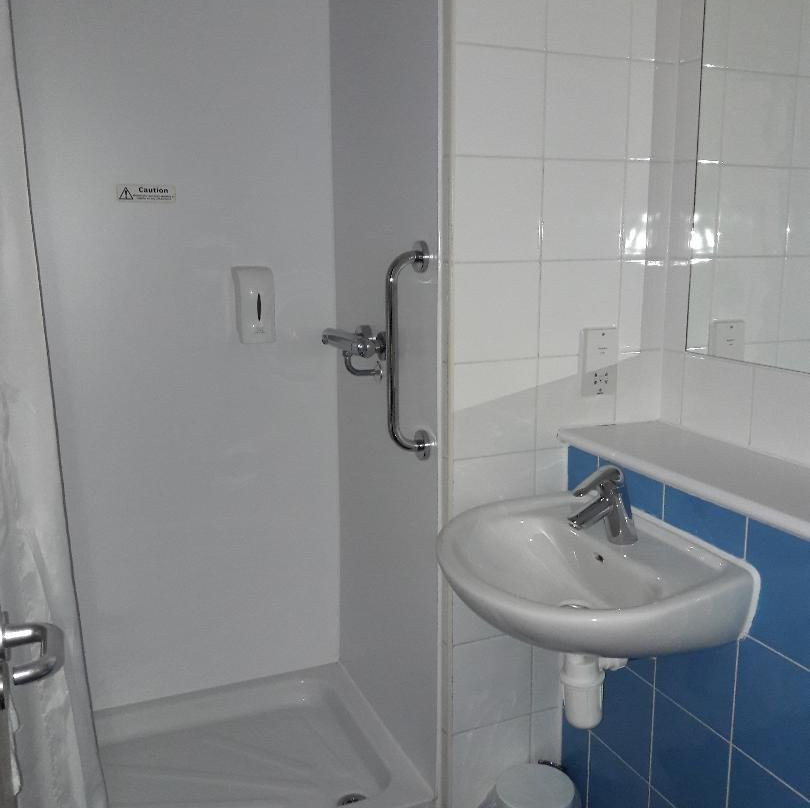 Travelodge Preston Central主图