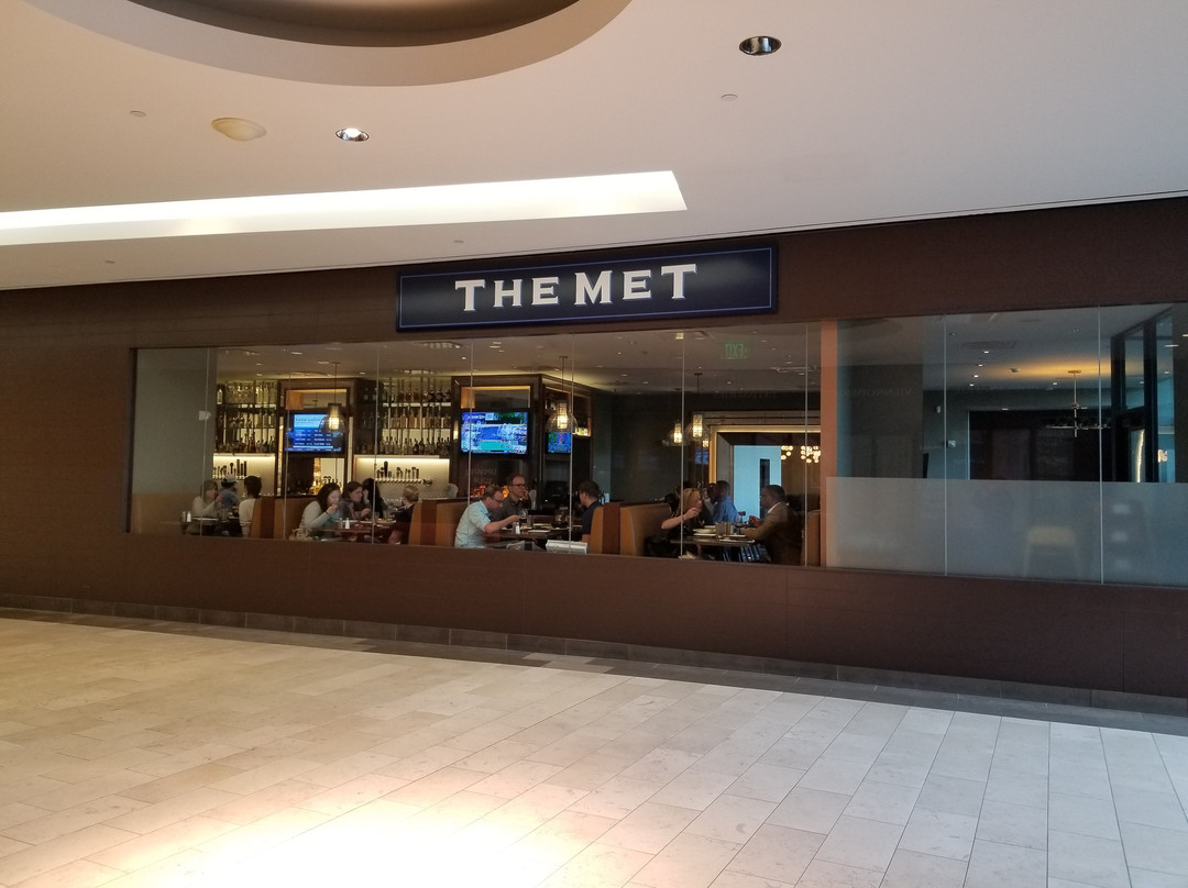 The Natick Mall-内蒂克必去景点