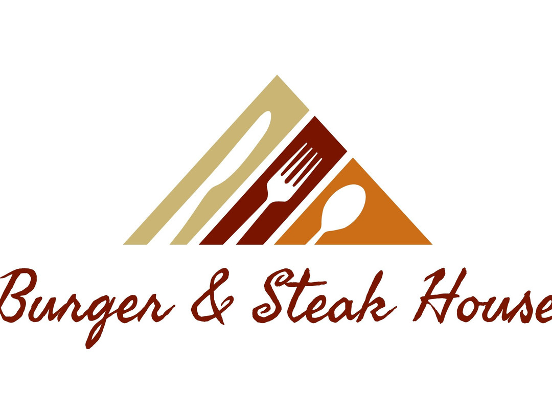 Ereikoussa餐馆和美食-Burger & Steak House, Corfu