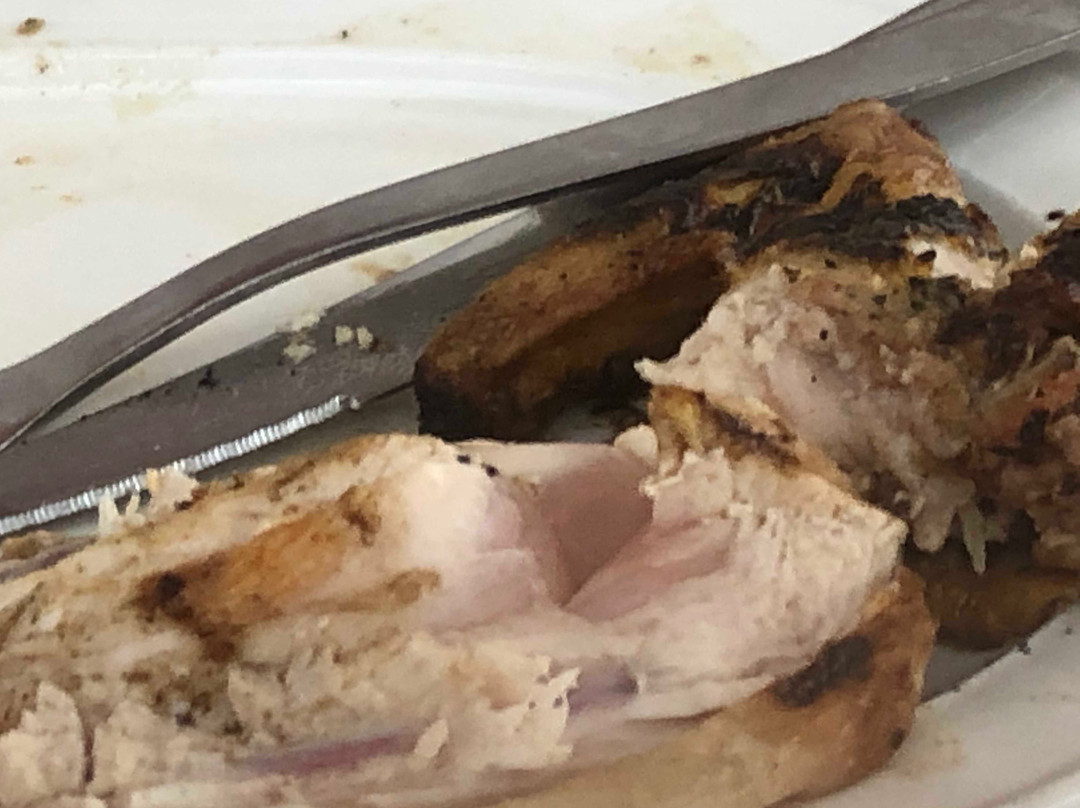 Hostal Asturias主图