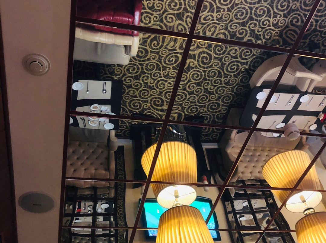 Restaurant Severny