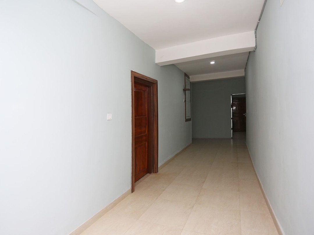 Capital O 24789 Sidharth Residency主图