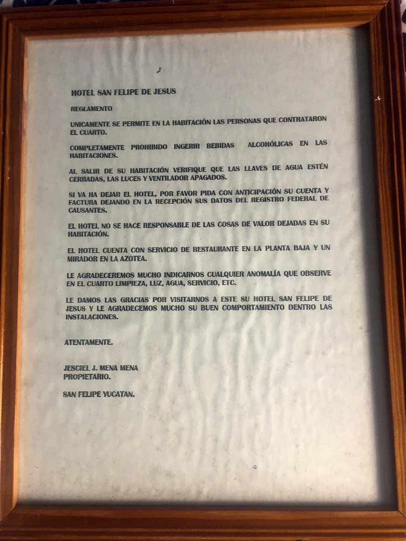 Hotel San Felipe de Jesus-portrait