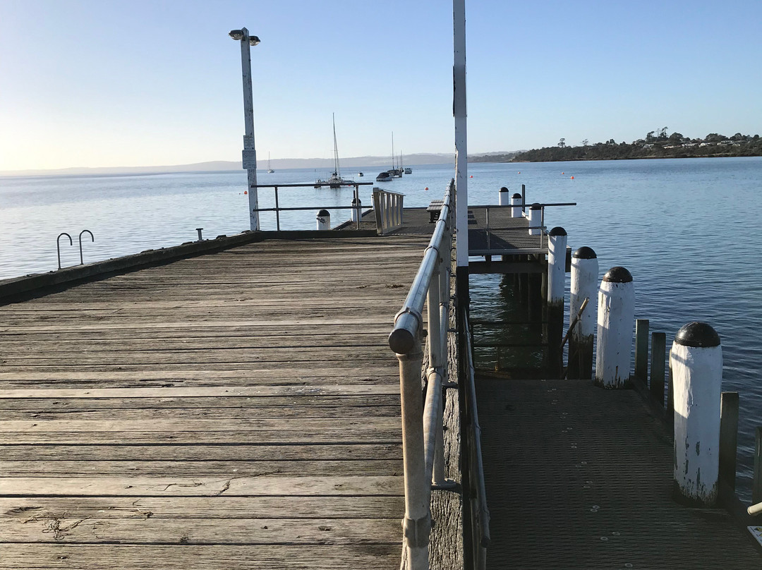 2023年11月Corinella Jetty景点攻略Corinella Jetty门票预订地址图片Corinella Jetty景点点评猫途鹰