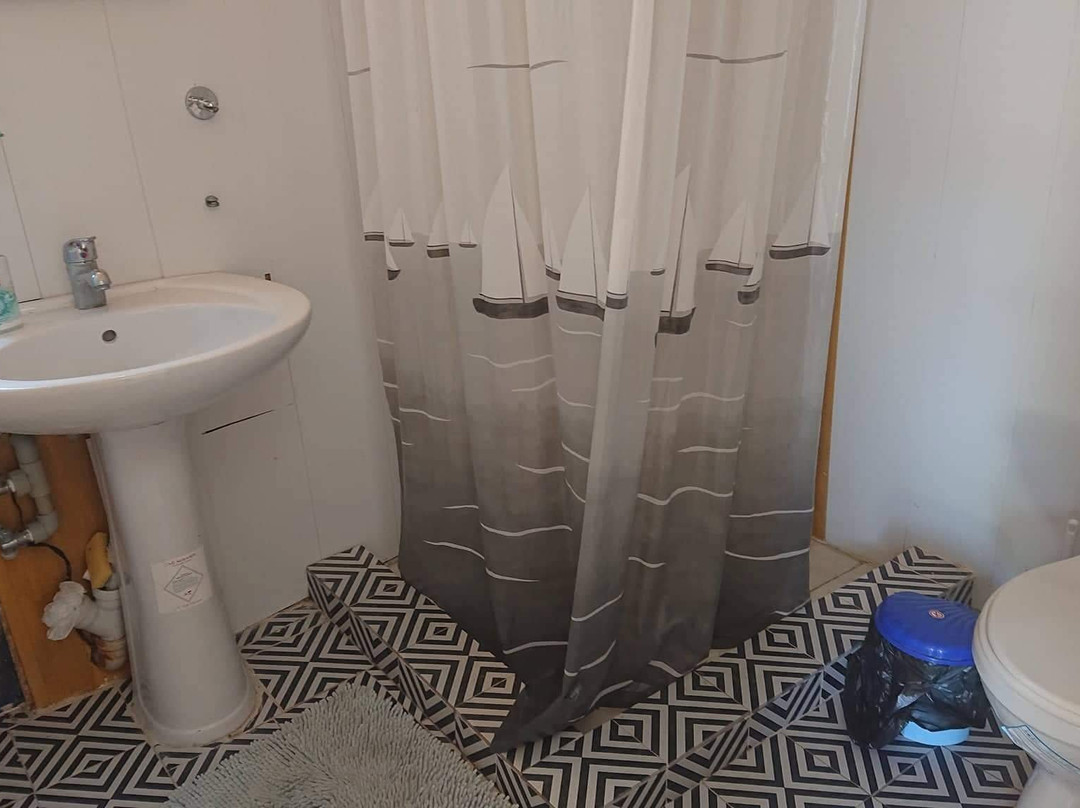 Green Bungalow主图