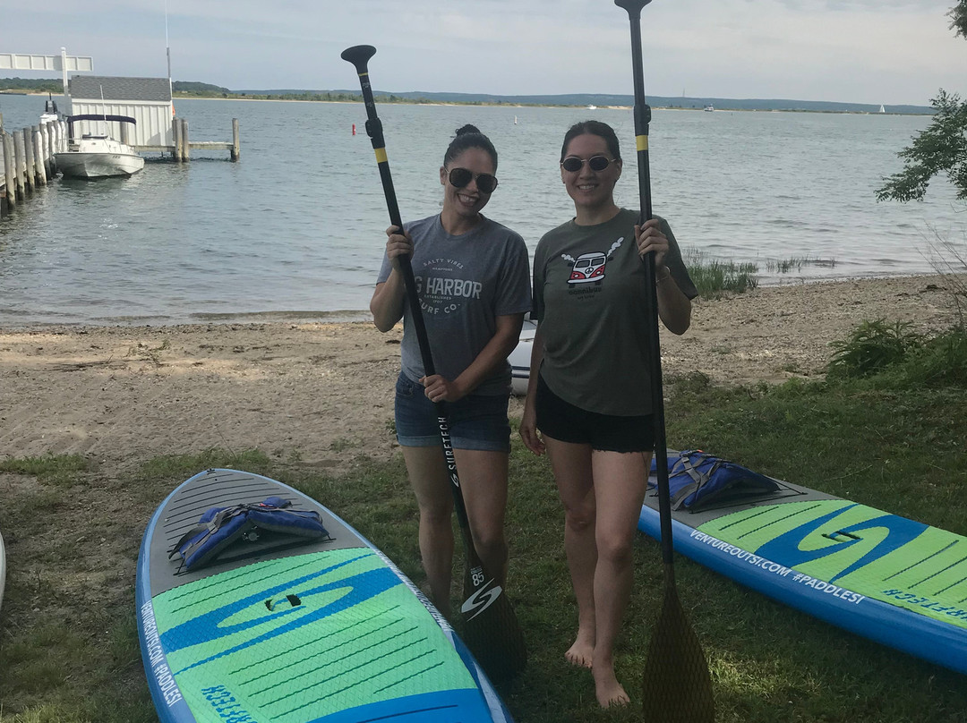 Venture Out Shelter Island Paddle Board And Kayak Rentals-Shelter Island Heights必去景点