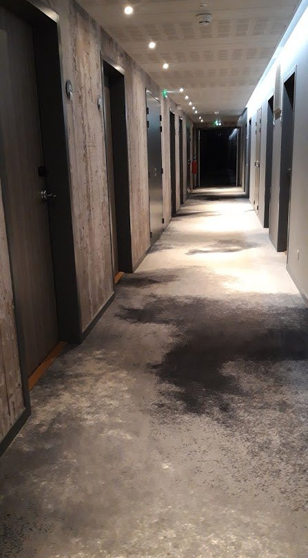 Brit Hotel Saint-Brieuc Plerin主图