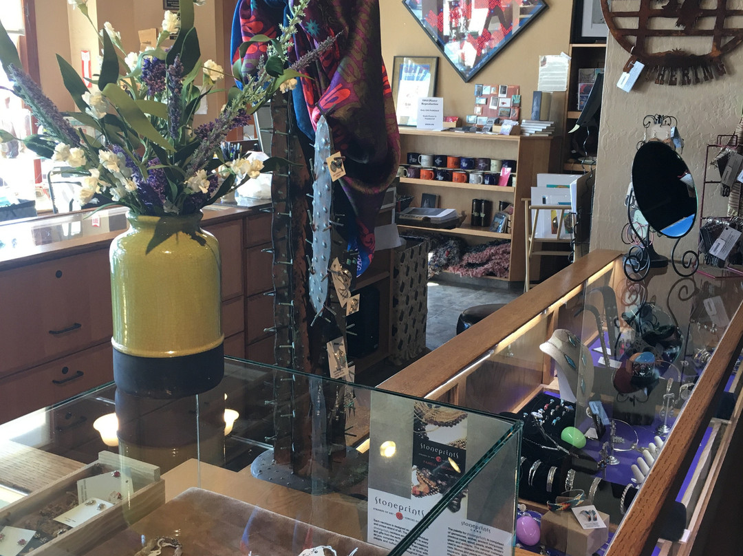 Western Folklife Center-埃尔科必去景点