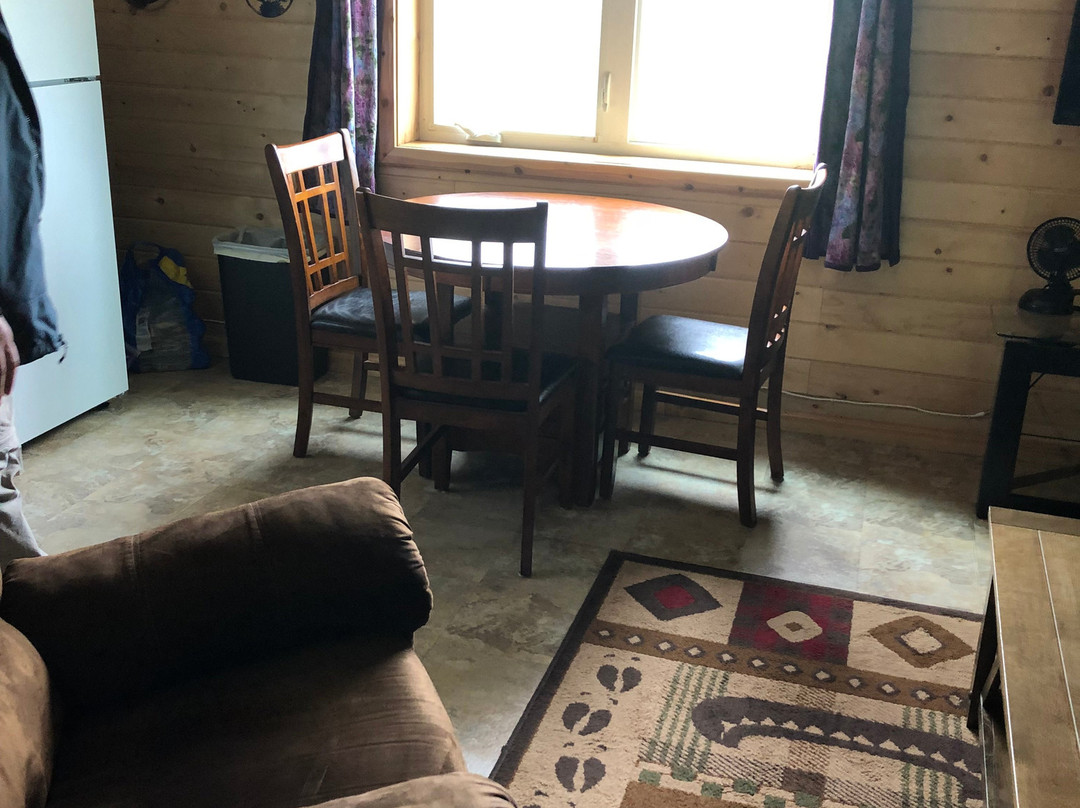 Garden Bed & Breakfast主图