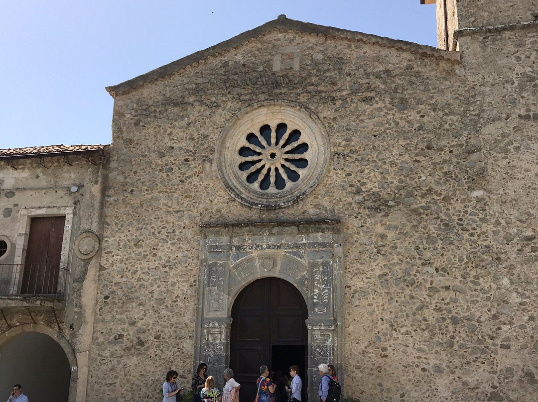 Chiesa di Santa Maria del Soccorso景点图片