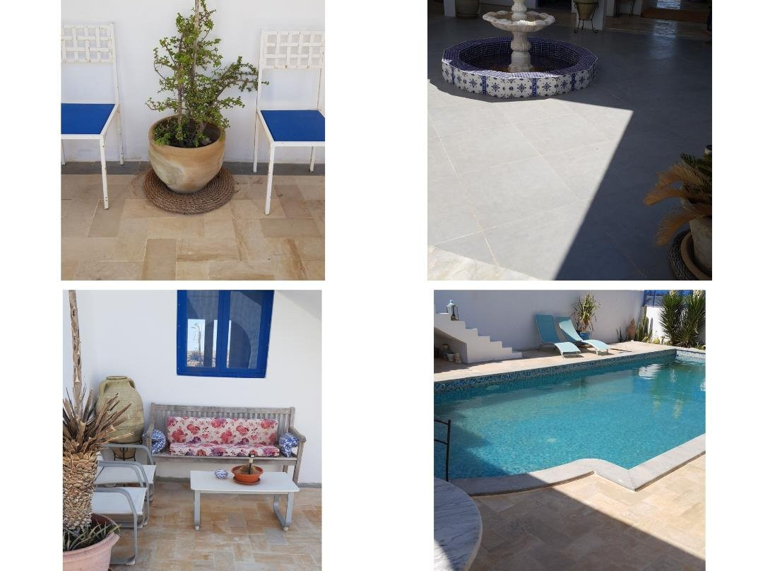 Dar Chick Yahia主图