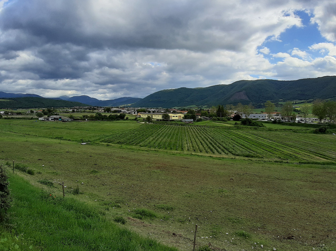 Il Casale San Martino主图