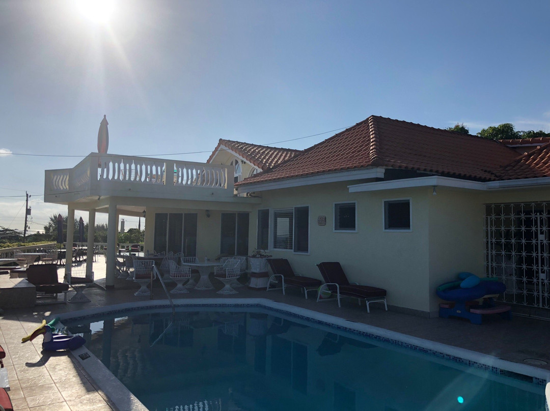 Pineapple Villas主图